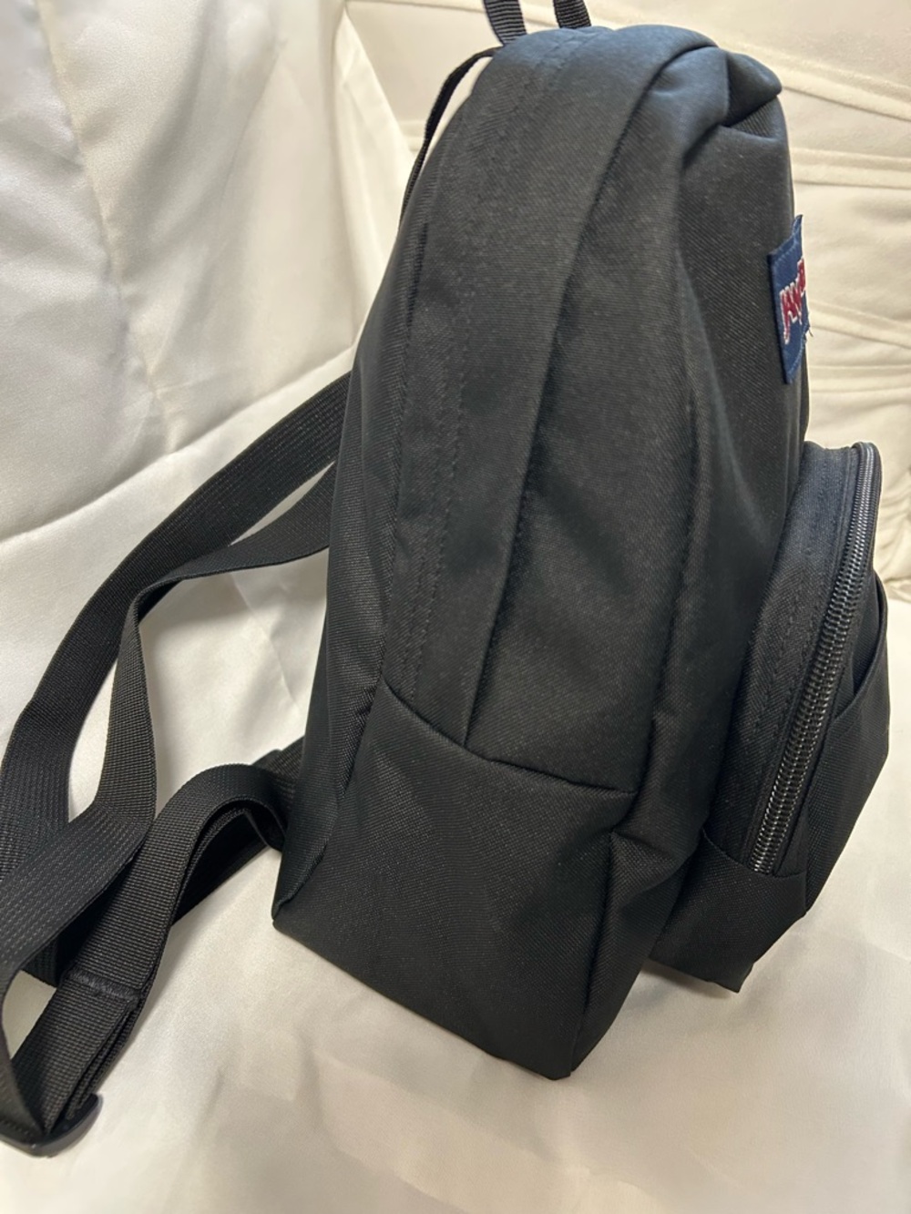 JanSport Half Pint Mini Backpack
(New without tags) - Picture 6 of 16